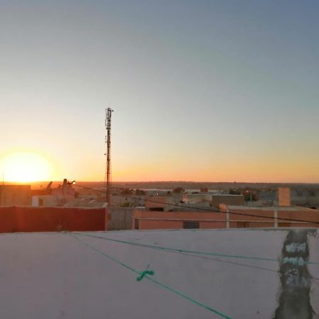 Apartmán Takad Dream Rural El Borj Exteriér fotografie
