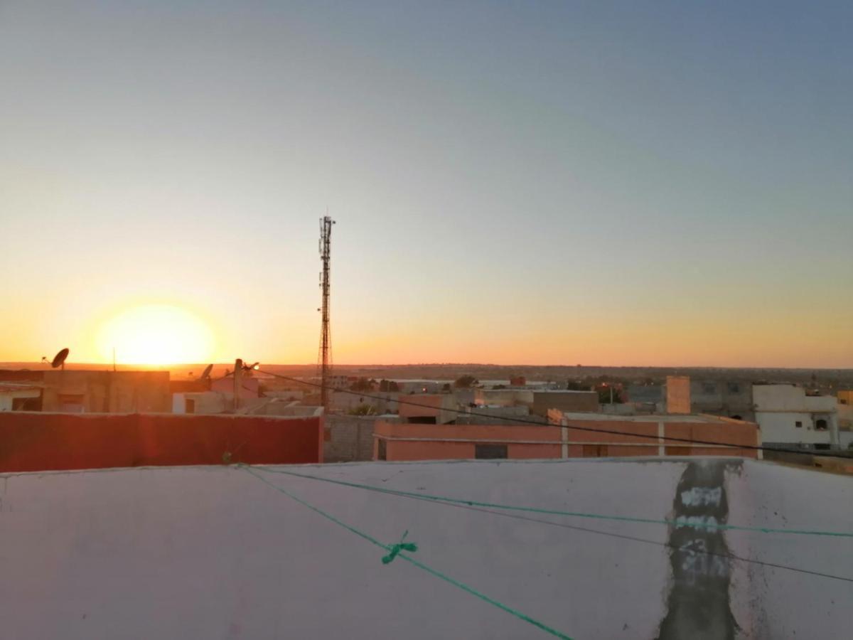 Apartmán Takad Dream Rural El Borj Exteriér fotografie