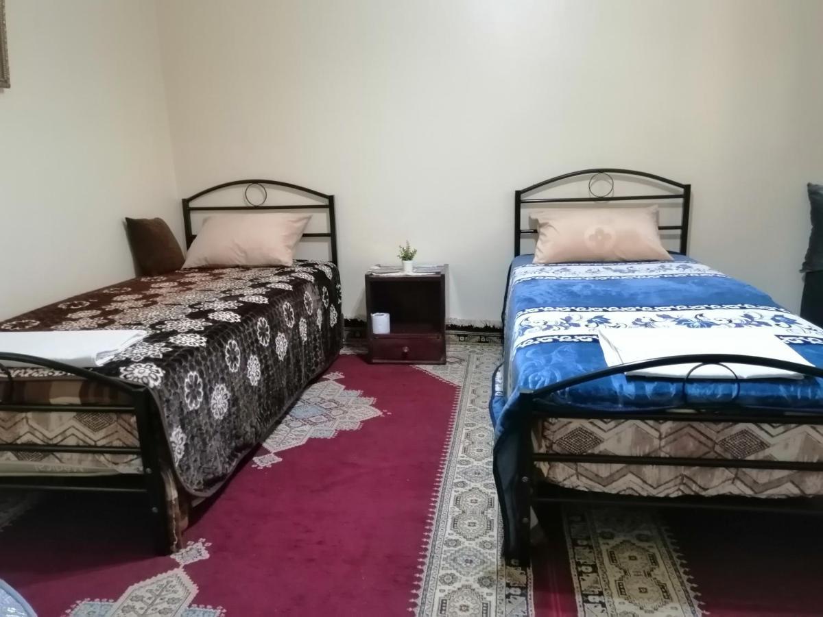 Apartmán Takad Dream Rural El Borj Exteriér fotografie