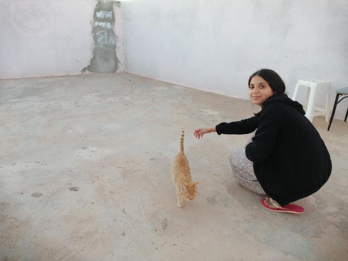 Apartmán Takad Dream Rural El Borj Exteriér fotografie