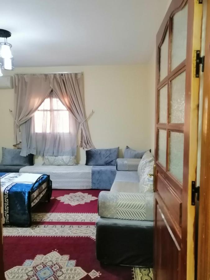 Apartmán Takad Dream Rural El Borj Exteriér fotografie