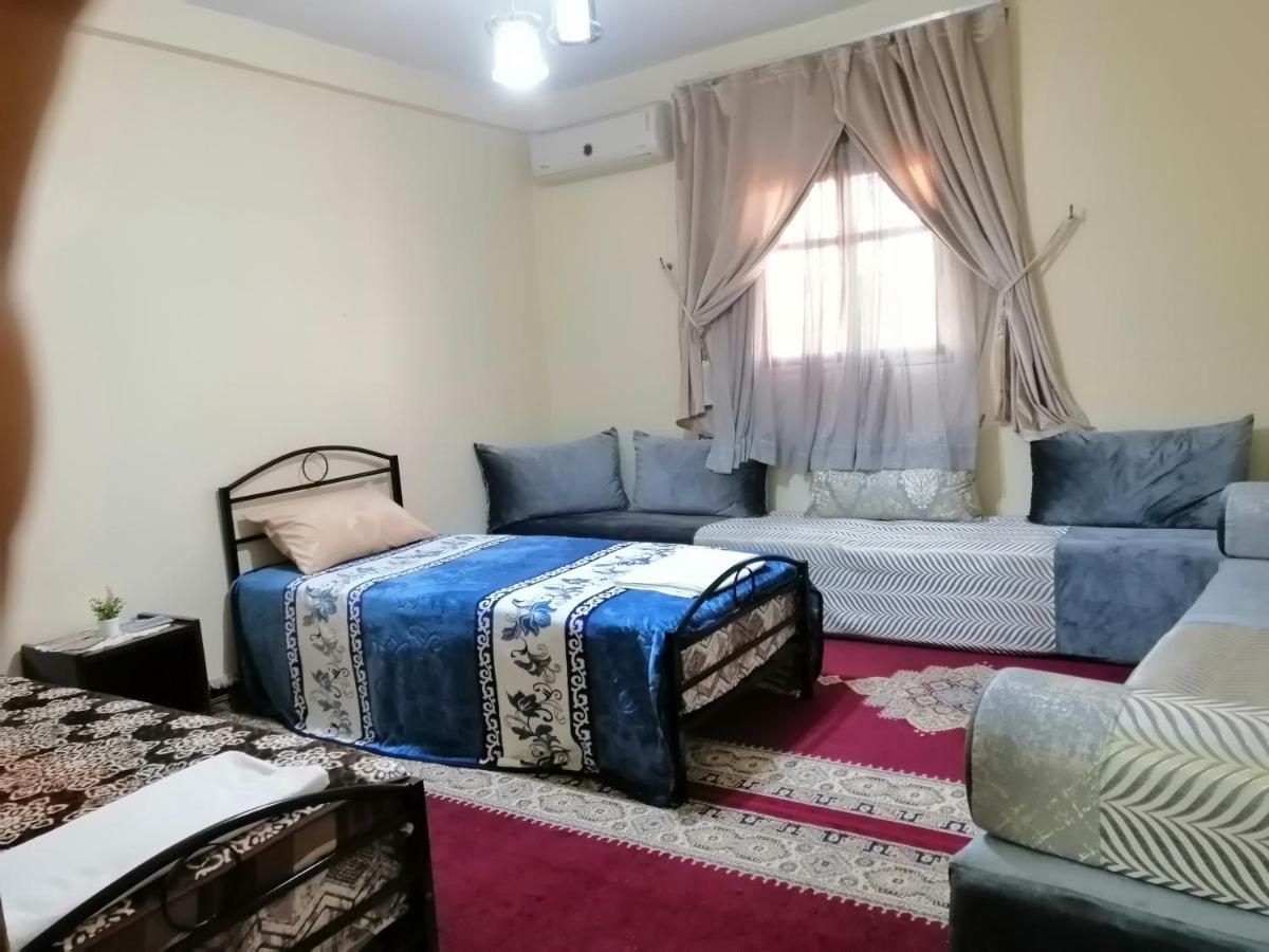 Apartmán Takad Dream Rural El Borj Exteriér fotografie