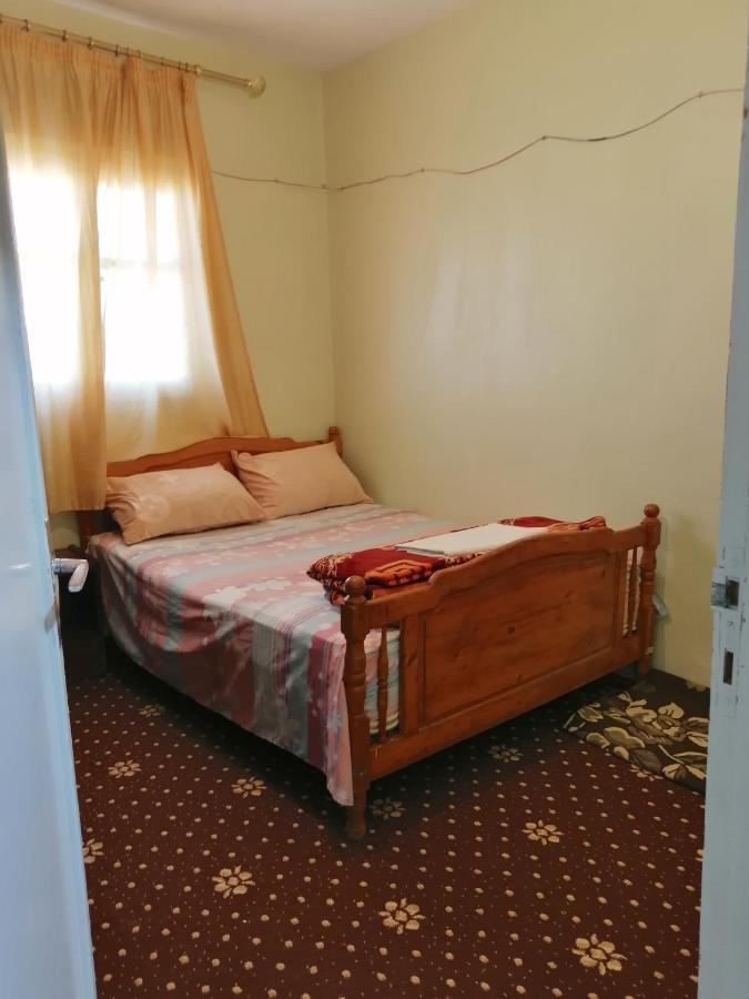 Apartmán Takad Dream Rural El Borj Exteriér fotografie