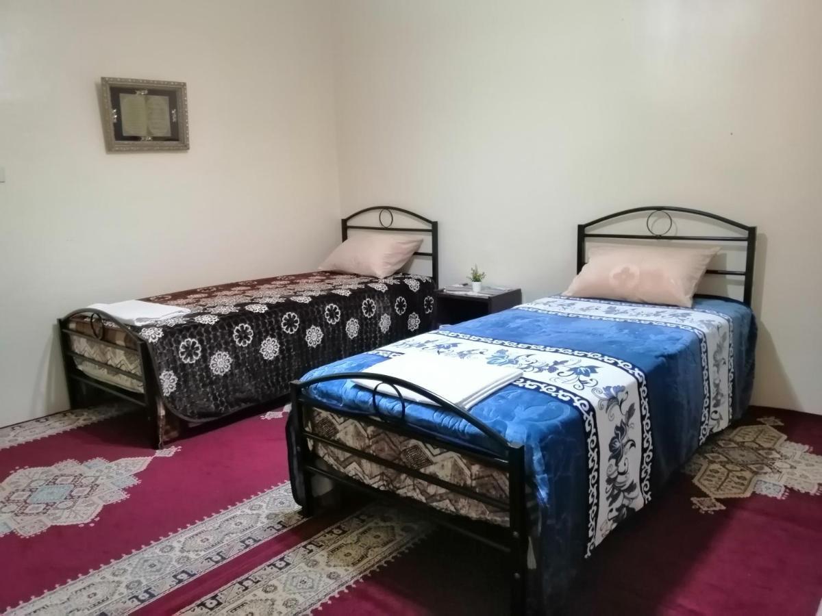 Apartmán Takad Dream Rural El Borj Exteriér fotografie