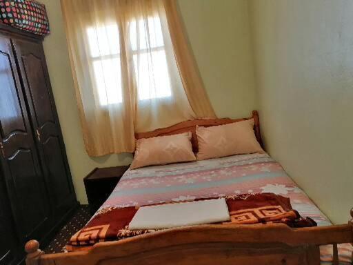 Apartmán Takad Dream Rural El Borj Exteriér fotografie