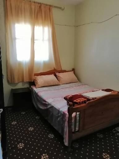 Apartmán Takad Dream Rural El Borj Exteriér fotografie
