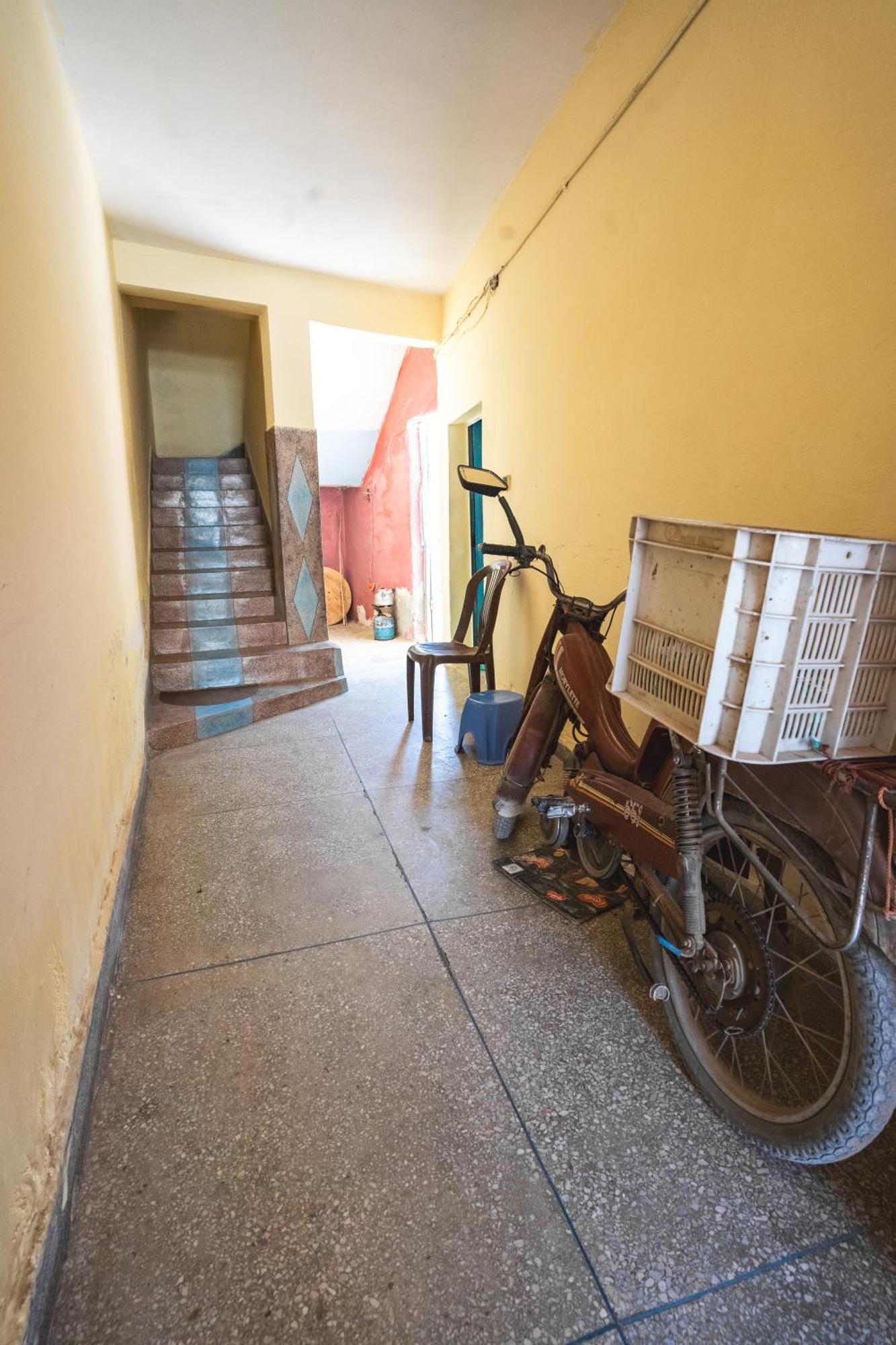 Apartmán Takad Dream Rural El Borj Pokoj fotografie