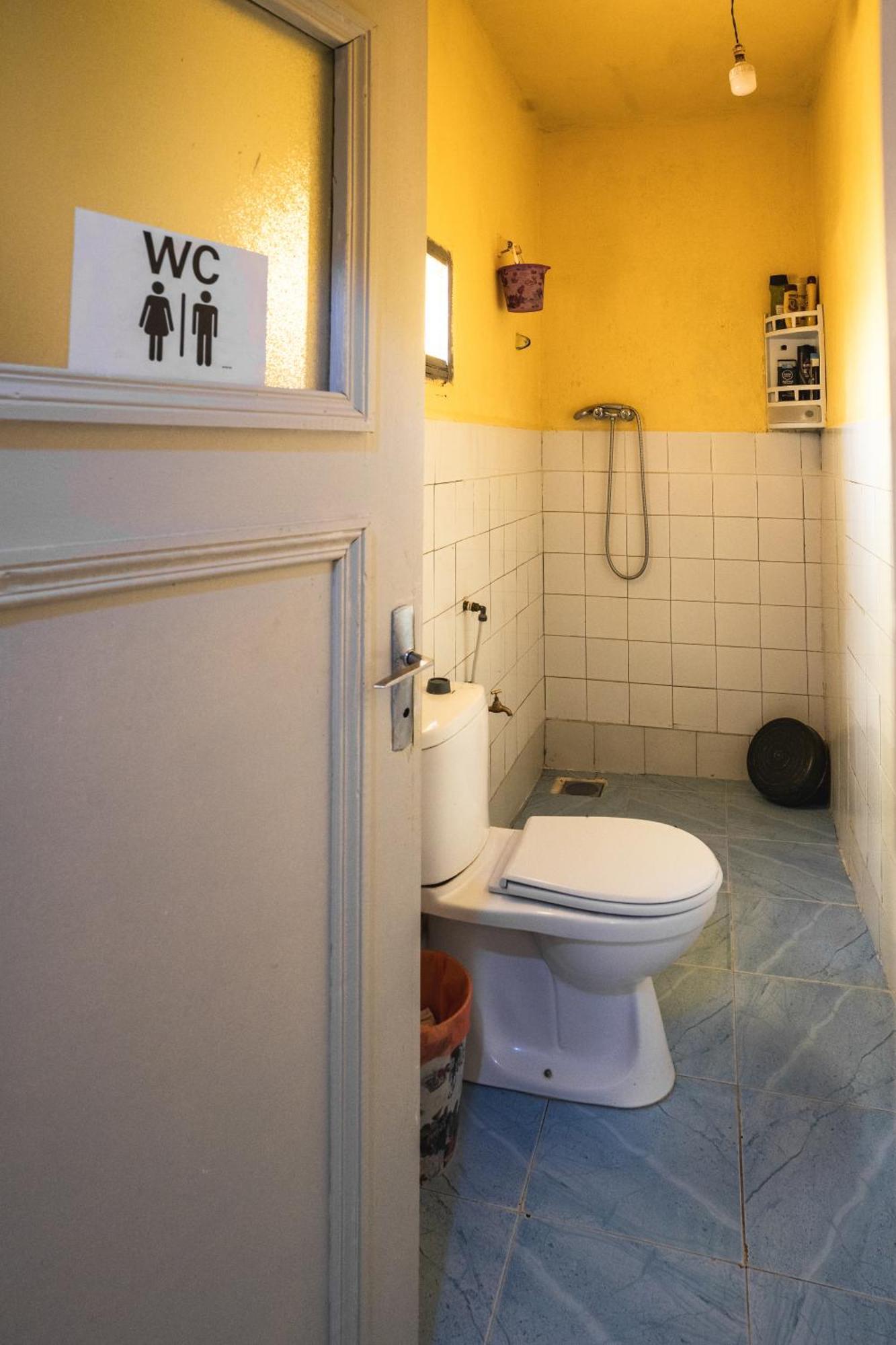 Apartmán Takad Dream Rural El Borj Pokoj fotografie