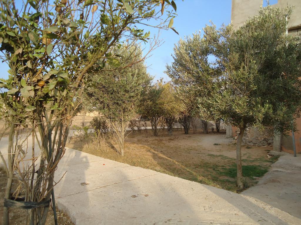 Apartmán Takad Dream Rural El Borj Pokoj fotografie