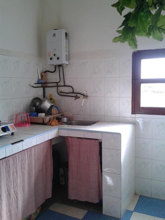Apartmán Takad Dream Rural El Borj Pokoj fotografie