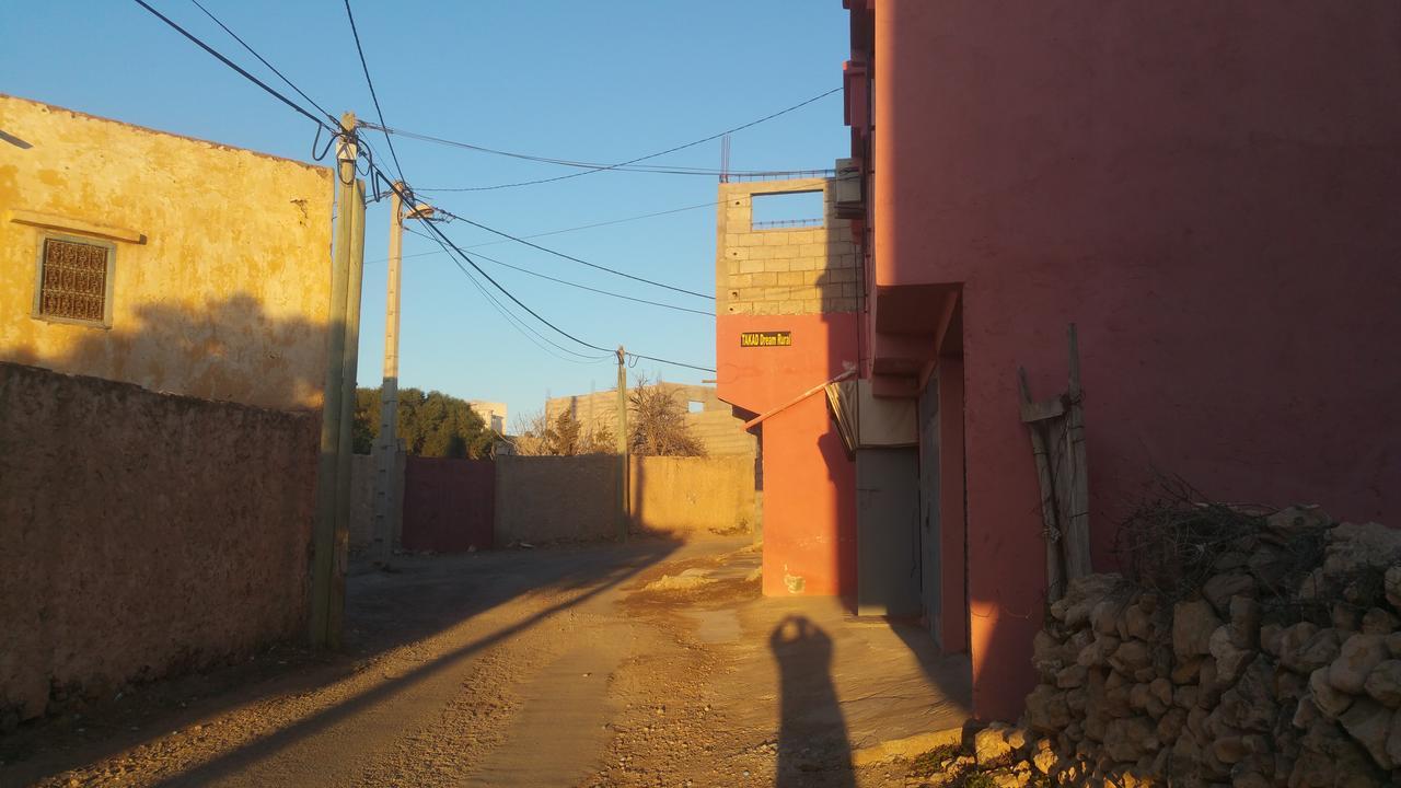 Apartmán Takad Dream Rural El Borj Exteriér fotografie